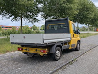 Bedrijfsauto met kipfunctie, fiat, ducato 33 2.3 multijet kh1, 2013 - afbeelding 23 van  36