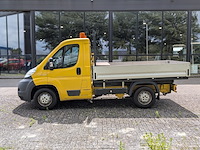 Bedrijfsauto met kipfunctie, fiat, ducato 33 2.3 multijet kh1, 2013 - afbeelding 33 van  36
