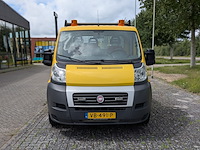 Bedrijfsauto met kipfunctie, fiat, ducato 33 2.3 multijet kh1, 2013 - afbeelding 35 van  36