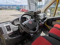 Bedrijfsauto met kipfunctie, fiat, ducato 33 2.3 multijet kh1, 2013 - afbeelding 36 van  36