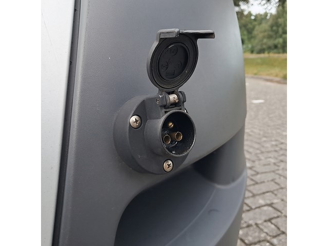 Bedrijfsauto met kipfunctie, fiat, ducato 35h 2.3 multijet l3h1 dc, 2014, fiat, ducato 35h 2.3 multijet l3h1 dc, 2014 - afbeelding 4 van  56