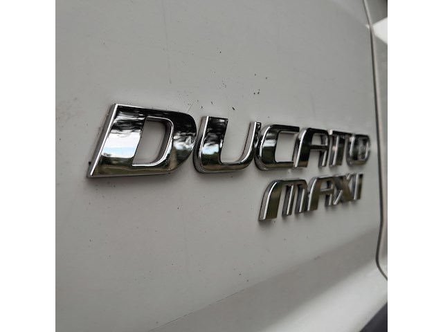 Bedrijfsauto met kipfunctie, fiat, ducato 35h 2.3 multijet l3h1 dc, 2014, fiat, ducato 35h 2.3 multijet l3h1 dc, 2014 - afbeelding 7 van  56