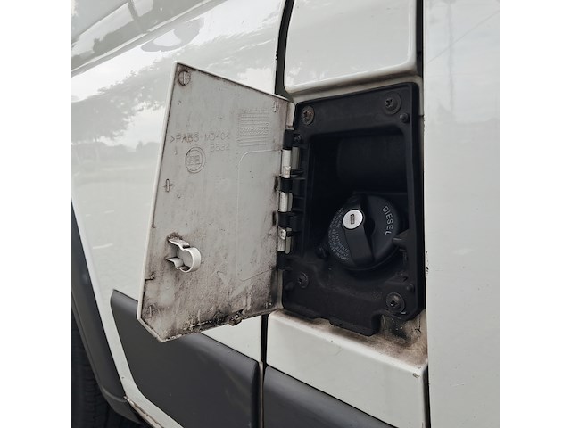 Bedrijfsauto met kipfunctie, fiat, ducato 35h 2.3 multijet l3h1 dc, 2014, fiat, ducato 35h 2.3 multijet l3h1 dc, 2014 - afbeelding 9 van  56