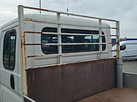 Bedrijfsauto met kipfunctie, fiat, ducato 35h 2.3 multijet l3h1 dc, 2014, fiat, ducato 35h 2.3 multijet l3h1 dc, 2014 - afbeelding 10 van  56