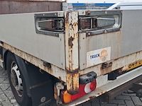 Bedrijfsauto met kipfunctie, fiat, ducato 35h 2.3 multijet l3h1 dc, 2014, fiat, ducato 35h 2.3 multijet l3h1 dc, 2014 - afbeelding 11 van  56