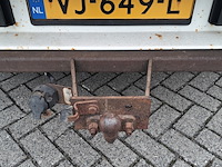 Bedrijfsauto met kipfunctie, fiat, ducato 35h 2.3 multijet l3h1 dc, 2014, fiat, ducato 35h 2.3 multijet l3h1 dc, 2014 - afbeelding 13 van  56