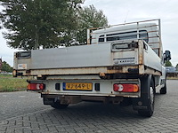 Bedrijfsauto met kipfunctie, fiat, ducato 35h 2.3 multijet l3h1 dc, 2014, fiat, ducato 35h 2.3 multijet l3h1 dc, 2014 - afbeelding 14 van  56