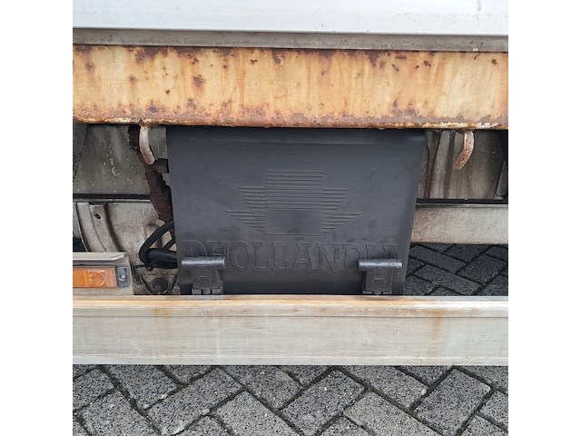 Bedrijfsauto met kipfunctie, fiat, ducato 35h 2.3 multijet l3h1 dc, 2014, fiat, ducato 35h 2.3 multijet l3h1 dc, 2014 - afbeelding 15 van  56