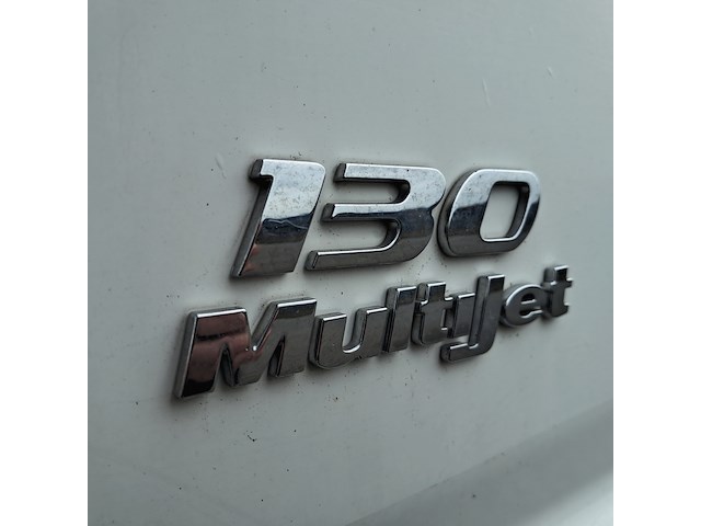 Bedrijfsauto met kipfunctie, fiat, ducato 35h 2.3 multijet l3h1 dc, 2014, fiat, ducato 35h 2.3 multijet l3h1 dc, 2014 - afbeelding 17 van  56