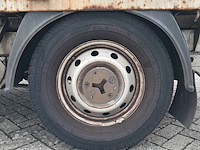 Bedrijfsauto met kipfunctie, fiat, ducato 35h 2.3 multijet l3h1 dc, 2014, fiat, ducato 35h 2.3 multijet l3h1 dc, 2014 - afbeelding 19 van  56