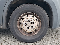 Bedrijfsauto met kipfunctie, fiat, ducato 35h 2.3 multijet l3h1 dc, 2014, fiat, ducato 35h 2.3 multijet l3h1 dc, 2014 - afbeelding 21 van  56