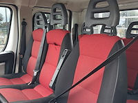 Bedrijfsauto met kipfunctie, fiat, ducato 35h 2.3 multijet l3h1 dc, 2014, fiat, ducato 35h 2.3 multijet l3h1 dc, 2014 - afbeelding 25 van  56