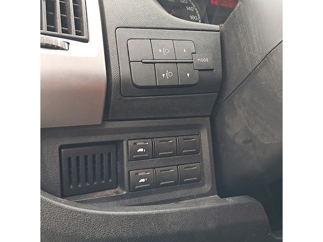 Bedrijfsauto met kipfunctie, fiat, ducato 35h 2.3 multijet l3h1 dc, 2014, fiat, ducato 35h 2.3 multijet l3h1 dc, 2014 - afbeelding 33 van  56