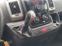 Bedrijfsauto met kipfunctie, fiat, ducato 35h 2.3 multijet l3h1 dc, 2014, fiat, ducato 35h 2.3 multijet l3h1 dc, 2014 - afbeelding 35 van  56