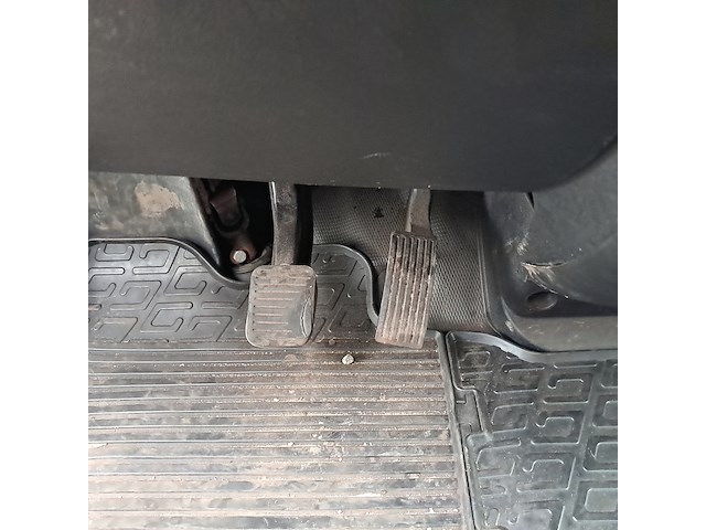 Bedrijfsauto met kipfunctie, fiat, ducato 35h 2.3 multijet l3h1 dc, 2014, fiat, ducato 35h 2.3 multijet l3h1 dc, 2014 - afbeelding 38 van  56