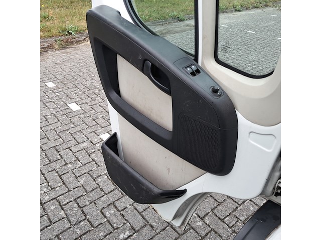 Bedrijfsauto met kipfunctie, fiat, ducato 35h 2.3 multijet l3h1 dc, 2014, fiat, ducato 35h 2.3 multijet l3h1 dc, 2014 - afbeelding 39 van  56