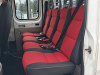 Bedrijfsauto met kipfunctie, fiat, ducato 35h 2.3 multijet l3h1 dc, 2014, fiat, ducato 35h 2.3 multijet l3h1 dc, 2014 - afbeelding 40 van  56