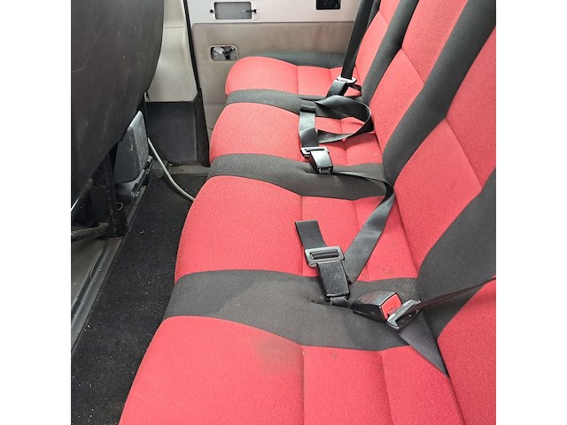 Bedrijfsauto met kipfunctie, fiat, ducato 35h 2.3 multijet l3h1 dc, 2014, fiat, ducato 35h 2.3 multijet l3h1 dc, 2014 - afbeelding 42 van  56