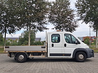 Bedrijfsauto met kipfunctie, fiat, ducato 35h 2.3 multijet l3h1 dc, 2014, fiat, ducato 35h 2.3 multijet l3h1 dc, 2014 - afbeelding 34 van  56