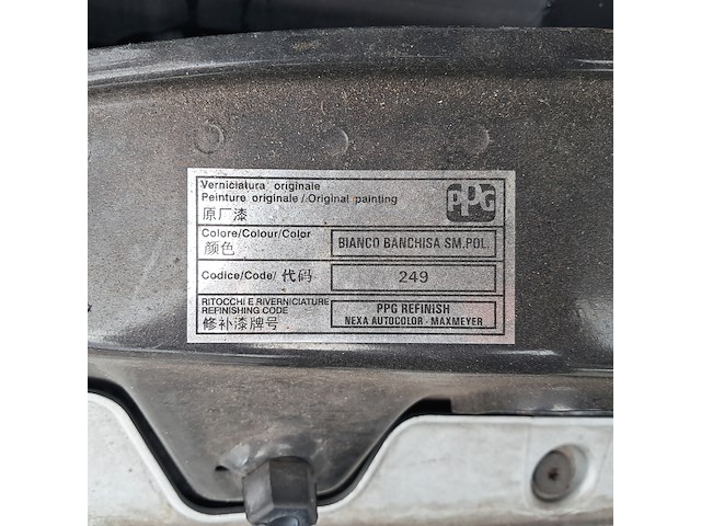 Bedrijfsauto met kipfunctie, fiat, ducato 35h 2.3 multijet l3h1 dc, 2014, fiat, ducato 35h 2.3 multijet l3h1 dc, 2014 - afbeelding 48 van  56