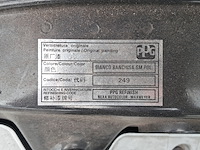 Bedrijfsauto met kipfunctie, fiat, ducato 35h 2.3 multijet l3h1 dc, 2014, fiat, ducato 35h 2.3 multijet l3h1 dc, 2014 - afbeelding 48 van  56