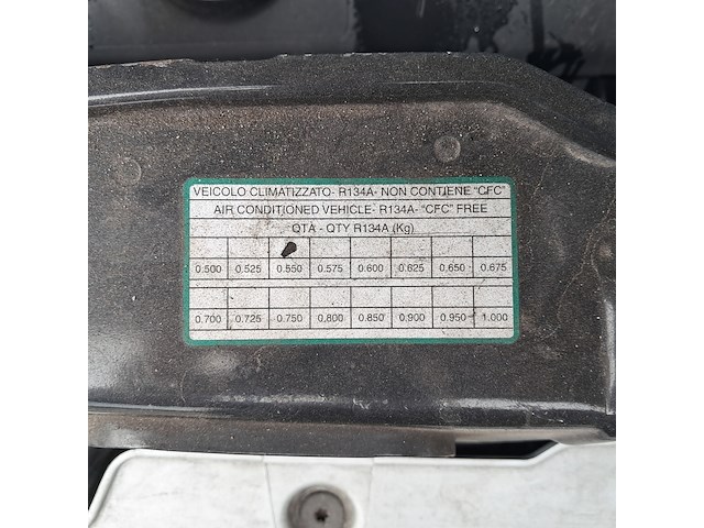 Bedrijfsauto met kipfunctie, fiat, ducato 35h 2.3 multijet l3h1 dc, 2014, fiat, ducato 35h 2.3 multijet l3h1 dc, 2014 - afbeelding 49 van  56