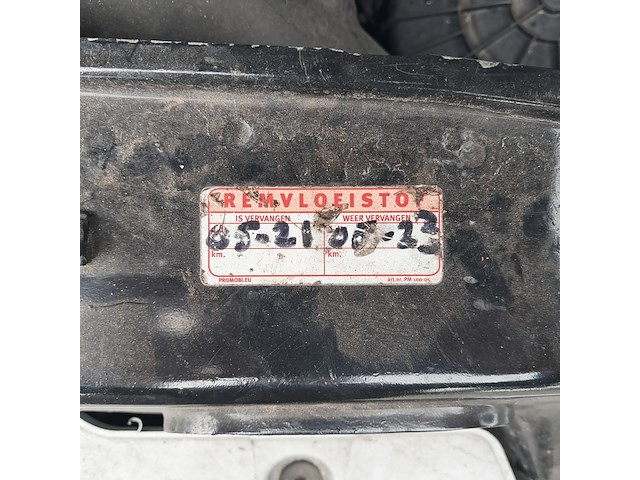 Bedrijfsauto met kipfunctie, fiat, ducato 35h 2.3 multijet l3h1 dc, 2014, fiat, ducato 35h 2.3 multijet l3h1 dc, 2014 - afbeelding 51 van  56