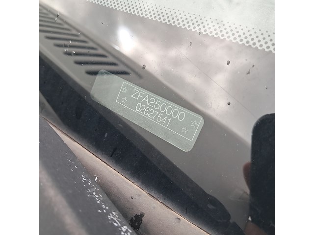 Bedrijfsauto met kipfunctie, fiat, ducato 35h 2.3 multijet l3h1 dc, 2014, fiat, ducato 35h 2.3 multijet l3h1 dc, 2014 - afbeelding 52 van  56