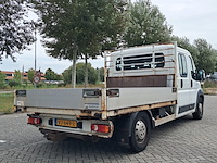 Bedrijfsauto met kipfunctie, fiat, ducato 35h 2.3 multijet l3h1 dc, 2014, fiat, ducato 35h 2.3 multijet l3h1 dc, 2014 - afbeelding 45 van  56