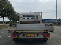 Bedrijfsauto met kipfunctie, fiat, ducato 35h 2.3 multijet l3h1 dc, 2014, fiat, ducato 35h 2.3 multijet l3h1 dc, 2014 - afbeelding 53 van  56