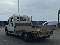 Bedrijfsauto met kipfunctie, fiat, ducato 35h 2.3 multijet l3h1 dc, 2014, fiat, ducato 35h 2.3 multijet l3h1 dc, 2014 - afbeelding 54 van  56