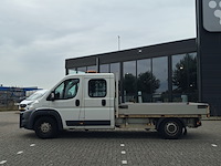 Bedrijfsauto met kipfunctie, fiat, ducato 35h 2.3 multijet l3h1 dc, 2014, fiat, ducato 35h 2.3 multijet l3h1 dc, 2014 - afbeelding 55 van  56