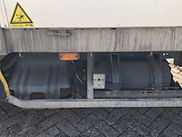 Bedrijfsauto met kipfunctie, iveco, daily, 35s14n 3.0 345, 2016 - afbeelding 6 van  45