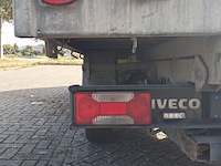 Bedrijfsauto met kipfunctie, iveco, daily, 35s14n 3.0 345, 2016 - afbeelding 7 van  45