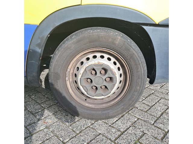 Bedrijfsauto met kipfunctie, iveco, daily, 35s14n 3.0 345, 2016 - afbeelding 13 van  45