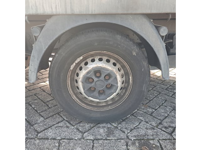Bedrijfsauto met kipfunctie, iveco, daily, 35s14n 3.0 345, 2016 - afbeelding 15 van  45