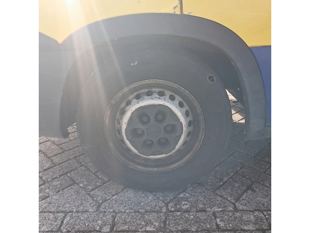 Bedrijfsauto met kipfunctie, iveco, daily, 35s14n 3.0 345, 2016 - afbeelding 16 van  45