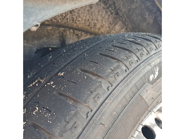 Bedrijfsauto met kipfunctie, iveco, daily, 35s14n 3.0 345, 2016 - afbeelding 17 van  45