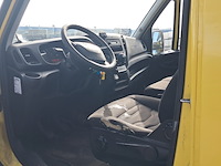 Bedrijfsauto met kipfunctie, iveco, daily, 35s14n 3.0 345, 2016 - afbeelding 20 van  45