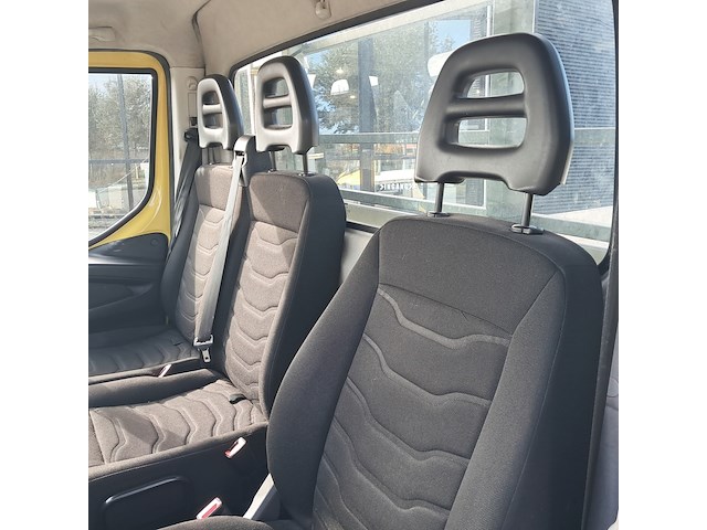 Bedrijfsauto met kipfunctie, iveco, daily, 35s14n 3.0 345, 2016 - afbeelding 21 van  45