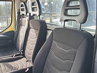 Bedrijfsauto met kipfunctie, iveco, daily, 35s14n 3.0 345, 2016 - afbeelding 21 van  45