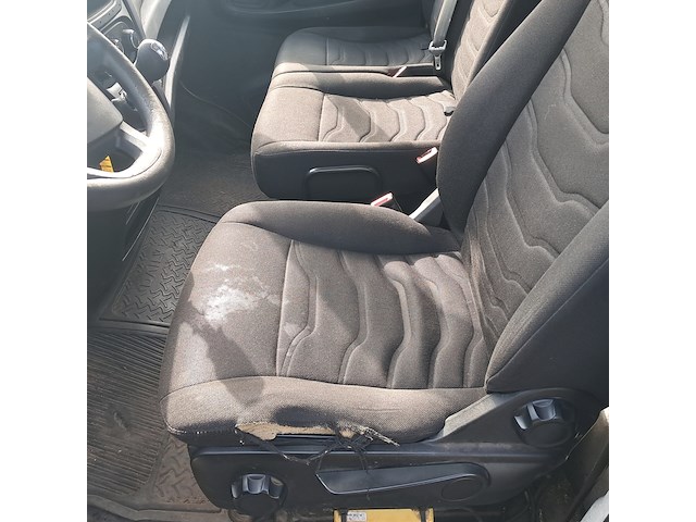 Bedrijfsauto met kipfunctie, iveco, daily, 35s14n 3.0 345, 2016 - afbeelding 22 van  45