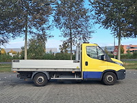 Bedrijfsauto met kipfunctie, iveco, daily, 35s14n 3.0 345, 2016 - afbeelding 12 van  45