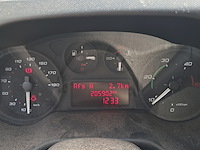 Bedrijfsauto met kipfunctie, iveco, daily, 35s14n 3.0 345, 2016 - afbeelding 27 van  45