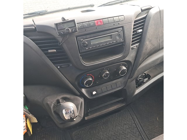 Bedrijfsauto met kipfunctie, iveco, daily, 35s14n 3.0 345, 2016 - afbeelding 29 van  45