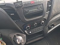 Bedrijfsauto met kipfunctie, iveco, daily, 35s14n 3.0 345, 2016 - afbeelding 29 van  45