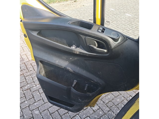 Bedrijfsauto met kipfunctie, iveco, daily, 35s14n 3.0 345, 2016 - afbeelding 30 van  45