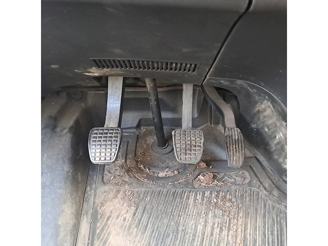 Bedrijfsauto met kipfunctie, iveco, daily, 35s14n 3.0 345, 2016 - afbeelding 31 van  45
