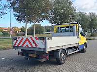 Bedrijfsauto met kipfunctie, iveco, daily, 35s14n 3.0 345, 2016 - afbeelding 23 van  45