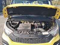 Bedrijfsauto met kipfunctie, iveco, daily, 35s14n 3.0 345, 2016 - afbeelding 37 van  45